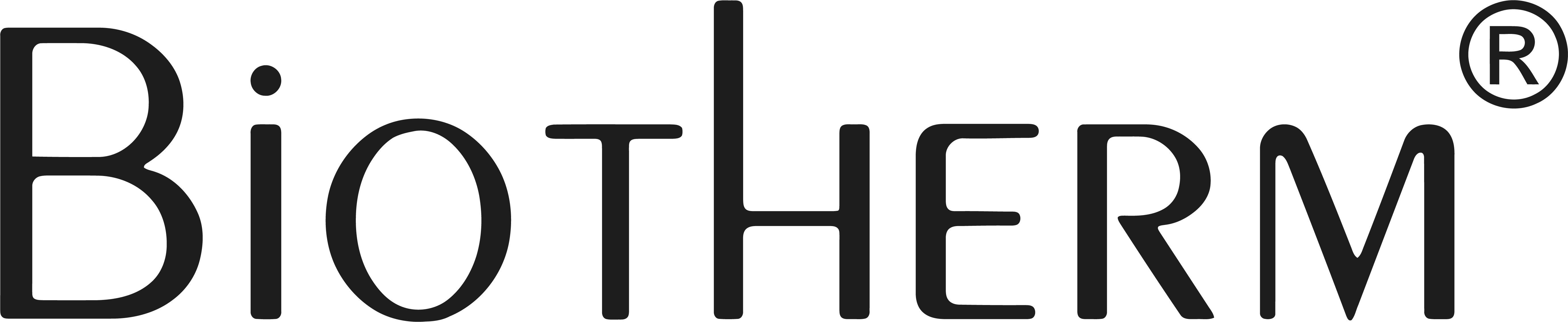 Biotherm Logo